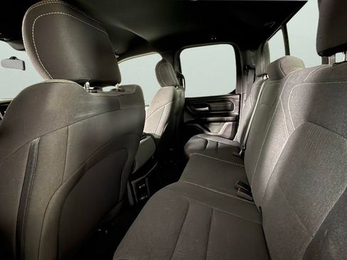 Used 2023 RAM 1500 Tradesman image 27