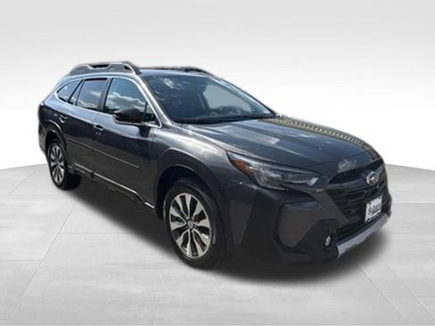 Used 2024 Subaru Outback Limited XT AWD/4WD image 1