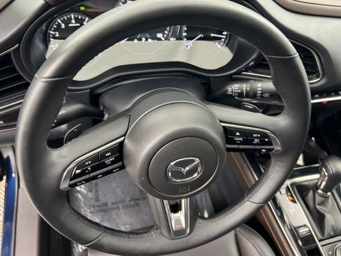 Used 2024 MAZDA CX-30 AWD 2.5 S w/ Premium Package image 20