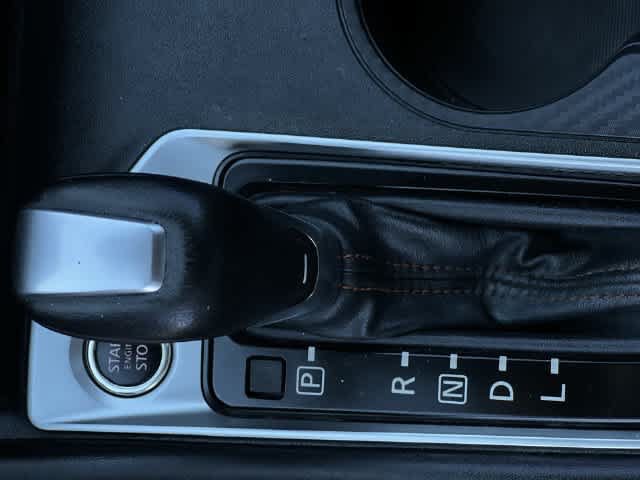 Used 2022 Nissan Altima 2.5 SR FWD image 16