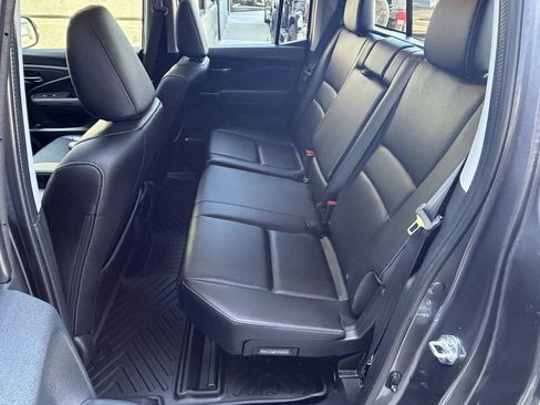 Used 2023 Honda Ridgeline RTL-E image 19