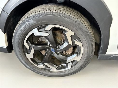 Used 2021 Subaru Crosstrek 2.5i Limited w/ Moonroof Package 2 image 32