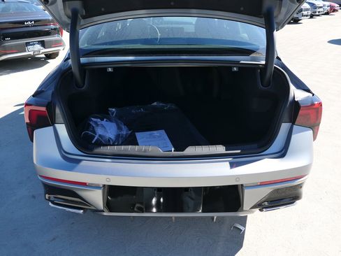 New 2026 Kia K5 GT image 19