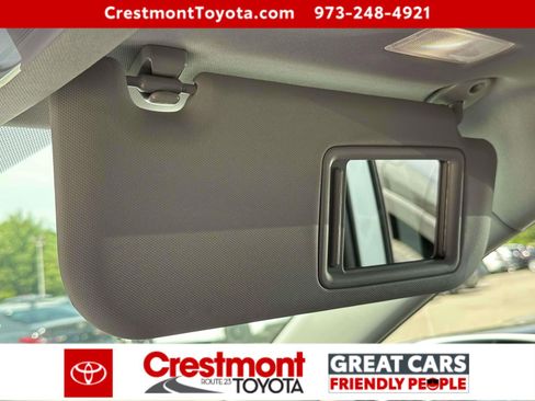 Used 2025 Toyota RAV4 XLE w/ Convenience Package AWD/4WD image 29