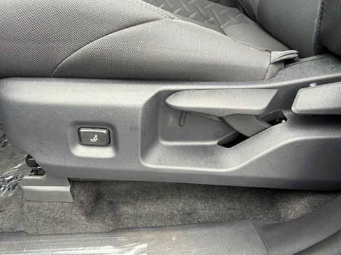 New 2026 Toyota Tacoma SR image 9