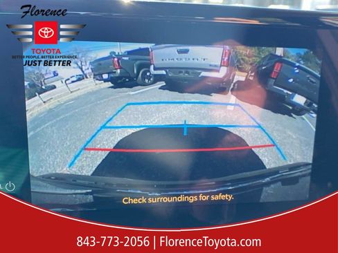 Used 2023 Toyota Corolla LE image 27