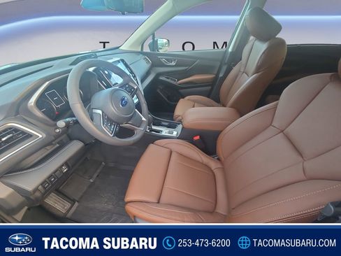 New 2026 Subaru Ascent Touring AWD/4WD image 10