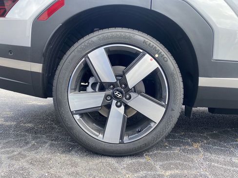 New 2024 Hyundai Santa Fe Calligraphy image 18