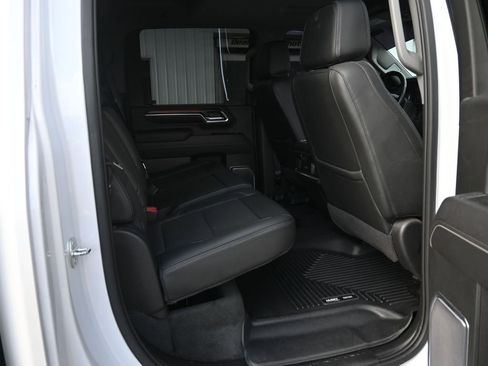 Used 2024 GMC Sierra 3500 Denali w/ Denali Reserve Package image 24