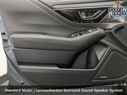 Used 2020 Subaru Outback Limited XT image 9