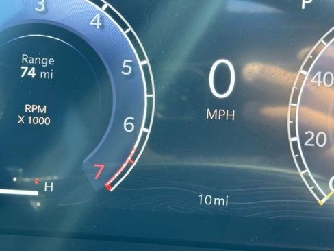 New 2026 Jeep Grand Cherokee L 4WD image 14