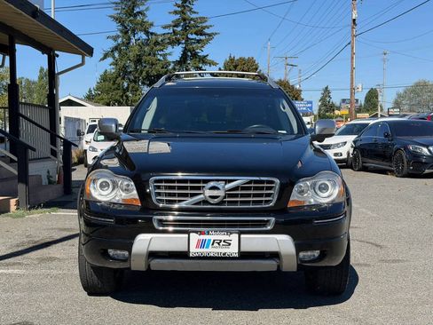 Used 2013 Volvo XC90 3.2 AWD/4WD image 7