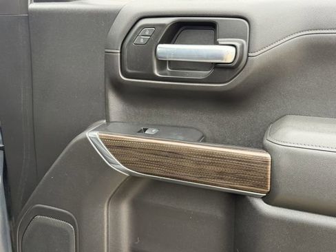 Used 2019 Chevrolet Silverado 1500 RST w/ All-Star Edition image 29