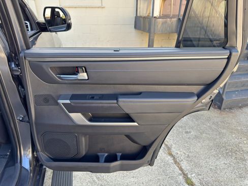 Used 2023 Toyota Sequoia Platinum AWD/4WD image 50