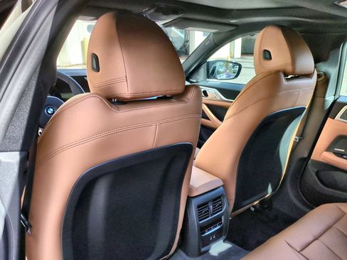 Used 2025 BMW i4 M50 w/ Premium Package image 18