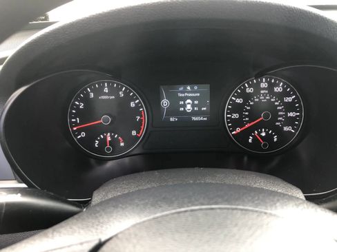 Used 2016 Kia Optima LX FWD image 14