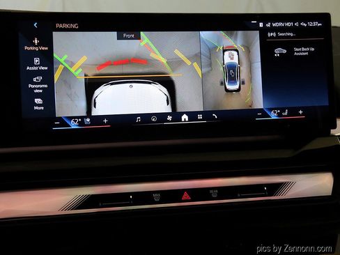 Used 2026 BMW 550e xDrive w/ Executive Package image 16