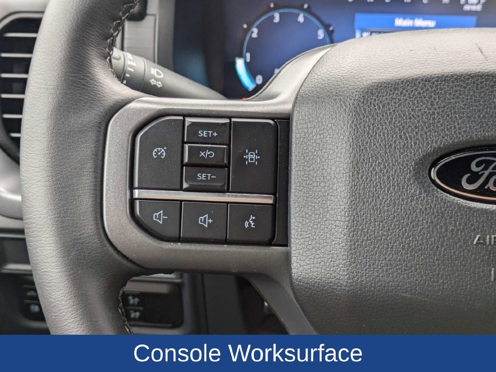 Used 2026 Ford F150 XLT w/ Mobile Office Package AWD/4WD image 24