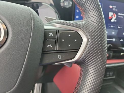 Used 2024 Lexus NX 350 F Sport AWD/4WD image 23