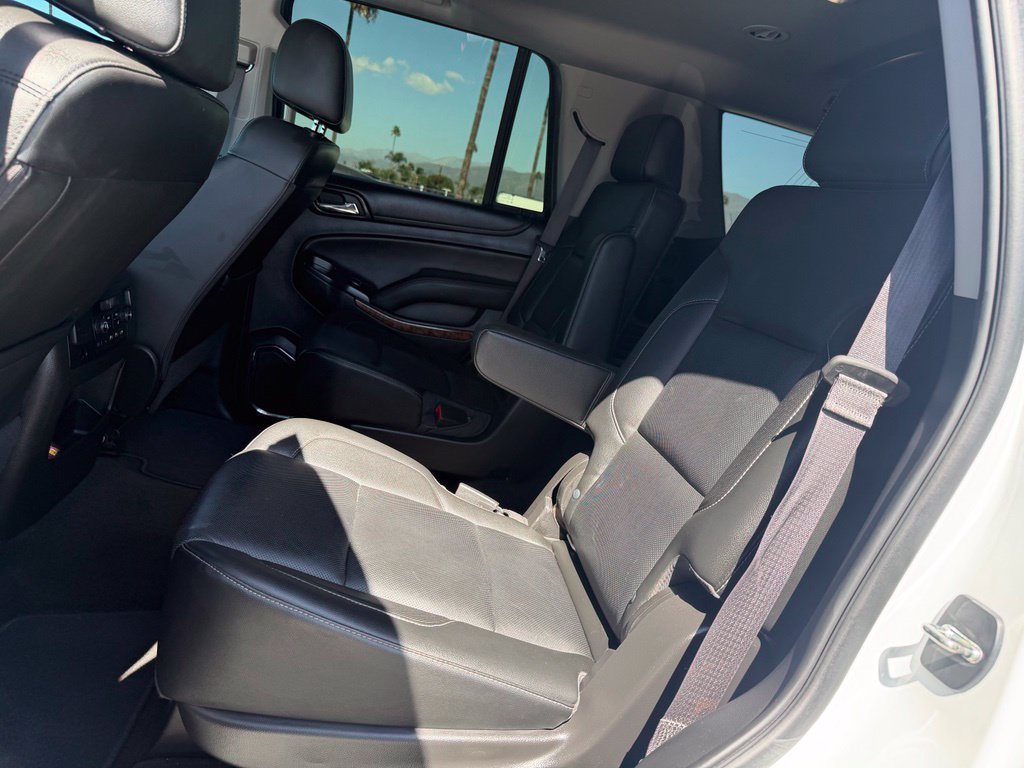 Used 2017 Chevrolet Tahoe Premier RWD image 5