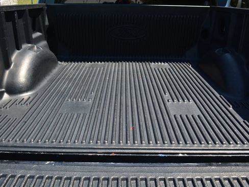 Used 2024 Ford F150 STX w/ Tow/Haul Package AWD/4WD image 22