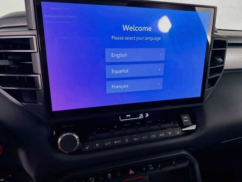 New 2026 Toyota Sequoia TRD Pro AWD/4WD image 18