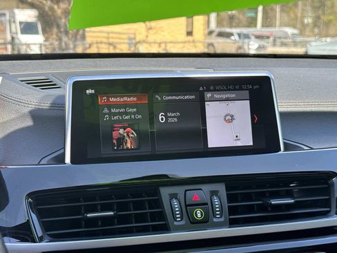 Used 2021 BMW X1 sDrive28i w/ Convenience Package image 26