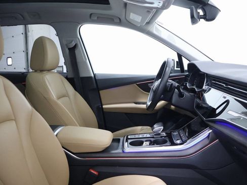Certified 2022 Audi Q7 2.0T Premium Plus w/ Premium Plus Package image 21