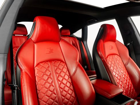 Used 2023 Audi S5 Premium Plus w/ Premium Plus Package image 31