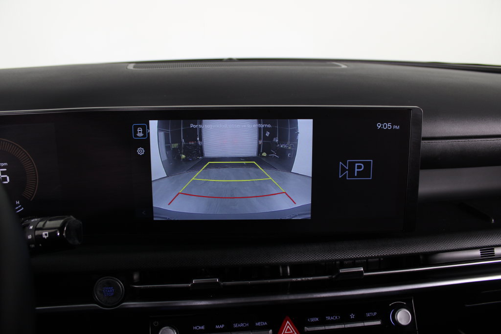 Certified 2025 Hyundai Tucson XRT FWD image 28