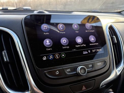 Used 2020 Chevrolet Equinox LT w/ Midnight Edition image 53