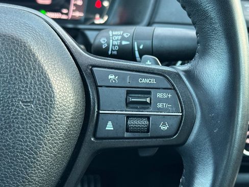 Used 2023 Honda Accord Sport image 25