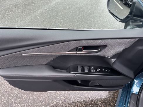 New 2026 Toyota Camry XLE image 22