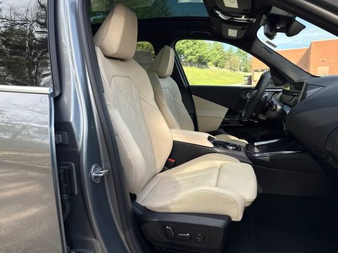 New 2026 BMW X3 xDrive30 AWD/4WD image 24