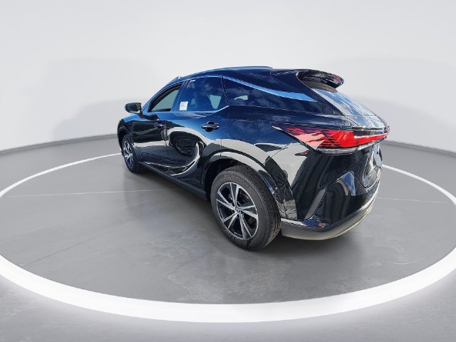 New 2026 Lexus RX 350 FWD image 5