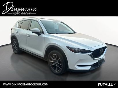 Used 2018 MAZDA CX-5 Grand Touring