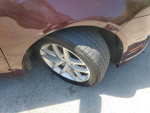 Used 2012 Ford Fusion SEL image 13