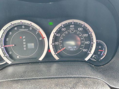 Used 2014 Acura TSX Sedan FWD image 18