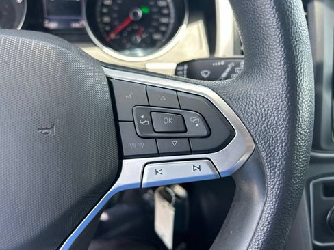 Used 2021 Volkswagen Atlas Cross Sport S AWD/4WD image 41