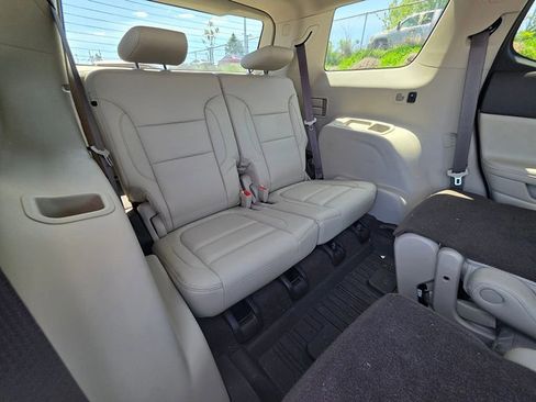 Used 2019 GMC Acadia Denali w/ Technology Package AWD/4WD image 19