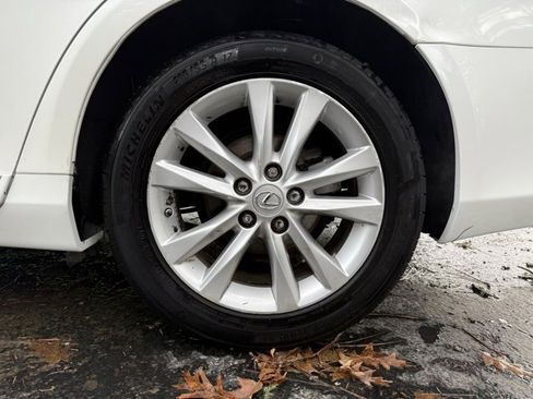 Used 2012 Lexus ES 350 350 image 36