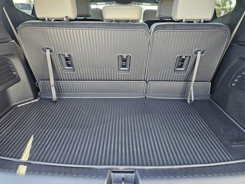 New 2026 GMC Acadia Elevation w/ Black Edition image 16