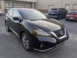 Used 2020 Nissan Murano SL w/ Moonroof Package image 3