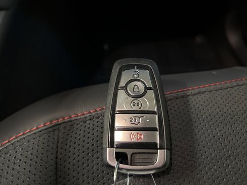 New 2026 Ford Explorer ST w/ Sun And Sound Package image 41