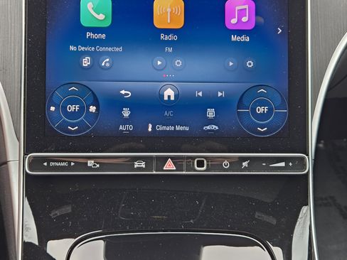 Certified 2025 Mercedes-Benz C 300 Sedan image 19