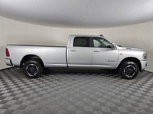 New 2026 RAM 3500 Laramie image 3