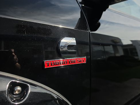 Used 2021 RAM 3500 Tradesman AWD/4WD image 14