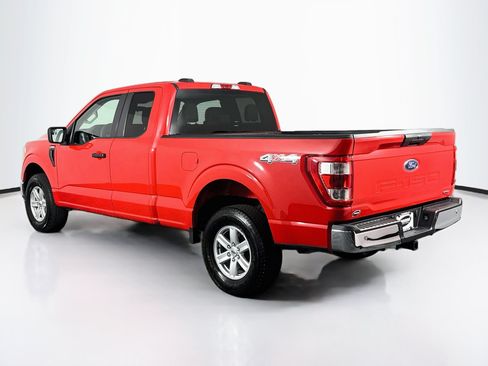 Used 2022 Ford F150 XL w/ Equipment Group 101A High AWD/4WD image 13