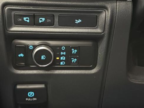 Used 2024 Ford F150 XLT w/ Equipment Group 302A MID image 31