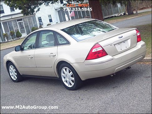 Used 2006 Ford Five Hundred Limited image 27